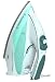 Braun SI6245 FreeStyle Steam Iron, Green