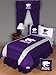 Kansas State Wildcats NCAA Sidelines Complete Bedroom Package