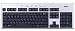 BenQ X-Touch 120 Internet Keyboard Pro (Model A122)