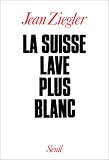 La Suisse lave plus blanc