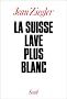 La Suisse lave plus blanc