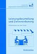 Leistungsbeurteilung und Zielvereinbarung: Erfahrungen aus der Praxis