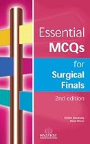 Essential MCQs for Surgical Finals