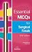 Essential MCQs for Surgical Finals
