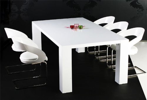 Tisch Big Blanc Esstisch Twist