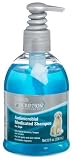 Vetscript Medicated Dog Shampoo,  8-Ounces (Pack of 4)