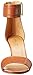 Nine West Women's Nicetime Leather Wedge Sandal