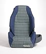 Cosco 22210WAL Voyager Belt Positioning Booster Car Seat Riverside