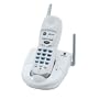 GE 27928GE1 2.4 GHz Analog Cordless Phone