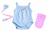 Zapf Creation 811597 - Baby born® Erstausstattung-Geschenkset