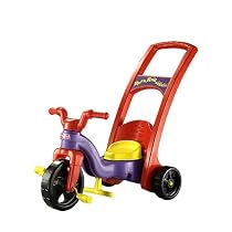 Fisher-Price Rock, Roll 'N Ride Trike