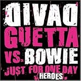 Heroes : Just For One Day