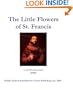 The Little Flowers of St. Francis