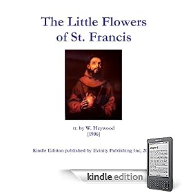 The Little Flowers of St. Francis