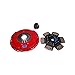 South Bend Clutch SBCSVT-HD-O Clutch Kit (DXD Racing Clutch 02-05 Ford Focus SVT 2L Stg 2 Daily (w/FW))