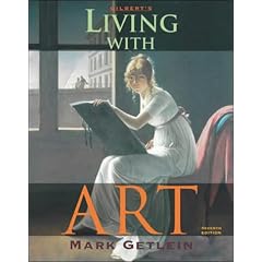 Living with Art