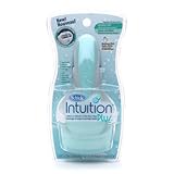 Schick Intuition Plus Razor Sensitive Skin