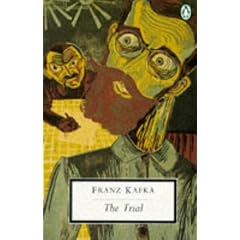 The Trial (Penguin Twentieth Century Classics)