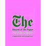 The Record of the Paper: The New York Times on US &hellip by Richard A. Falk