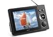 Lenco TFT-370 Schwarz 3,5"/9cm LCD TV, DVB-T