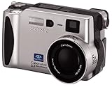 Sony DSC-S70 Cyber-shot Digitalkamera (3,34 Megapixel)