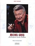 Revue Dargaud  / Dialogues sans bulles avec Greg