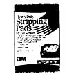 3M 10111NA Stripping Pads