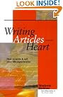 Writing Articles From...
