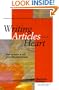 Writing Articles From the Heart