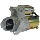 100% Brand New Starter for 2005-2009 Buick Lacrosse 3.8L 1998-2005 Buick Lesabre 3.8L... by World Parts Systems