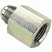 Buyers 3/4in. M JIC37 x 3/4in. F NPTF Female Connector