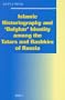 Islamic Historiography and 'Bulghar' Identity Among the Tatars and Bashkirs of Russia (Social, Economic and Political Studies of the Middle East and Asia)