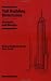 Tall Building Structures: Analysis and Design