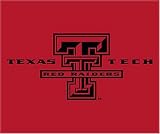 Biederlack NCAA Texas Tech Throw