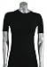 TESS W703 T-Shirt schwarz