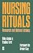 Books : Nursing Rituals Research & Rational Actions