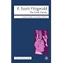 F.Scott Fitzgerald: "Great Gatsby" (Icon Reader's Guides to Essential Criticism)