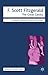 F.Scott Fitzgerald: Great Gatsby (Icon Reader's Guides to Essential Criticism)