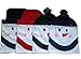 LIHAO 4 Pieces Snowman Chair Back Covers for Christmas Kitchen Dinner Decor