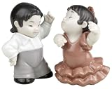 NAO BY LLADRO PETITE FLAMENCO