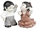 NAO BY LLADRO PETITE FLAMENCO