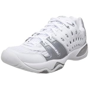 Buy Prince Ladies T22 Tennis Shoe