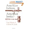 American Indians, American Justice