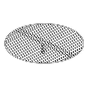 Magma Replacement Assembly Complete Charcoal