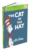 LeapFrog Tag Cat in the Hat Book