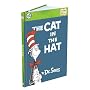 LeapFrog Tag The Cat in the Hat Book