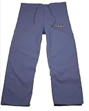 University of Michigan Sky Blue GELSCRUBS Pant - M
