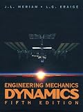 Engineering Mechanics  , Dynamics (Engineering Mechanics)