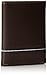 Nautica Men's Trifold Wallet