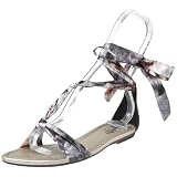 Seychelles Women's Ferry Ride Ankle Tie Flat Sandal